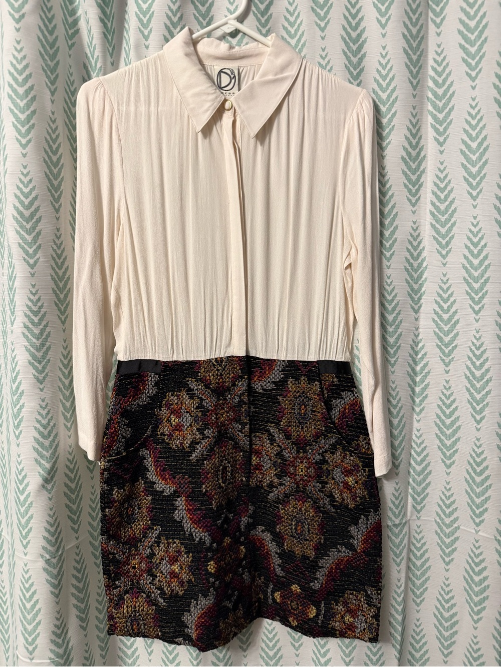 Anthropologie Dress Gallery